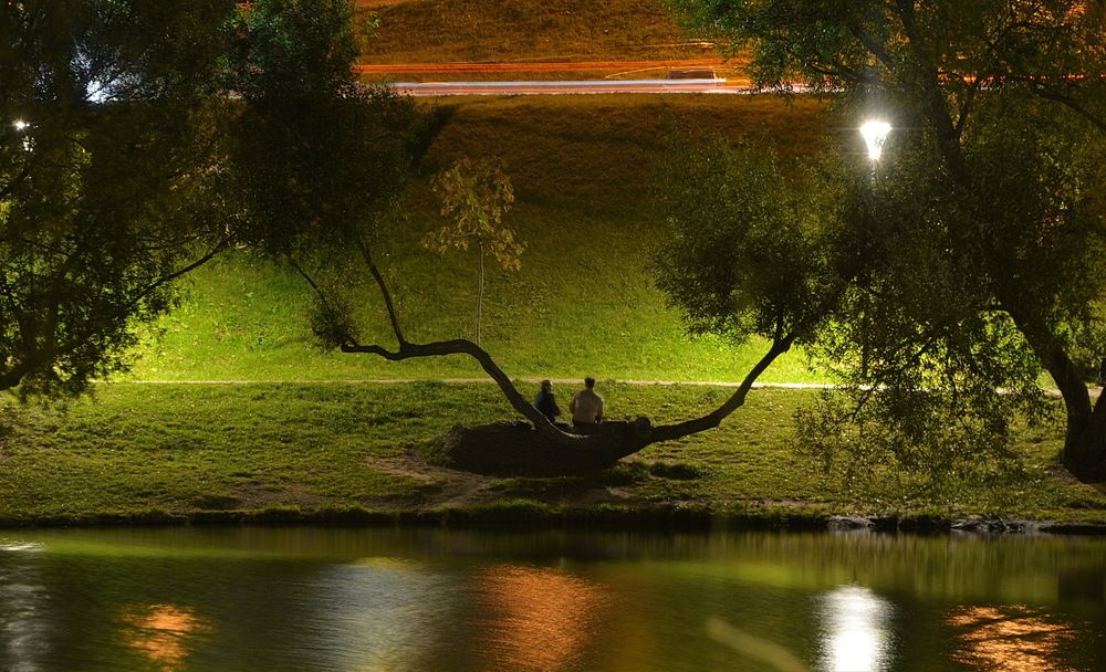 Photograph by Константин Мишнаевский