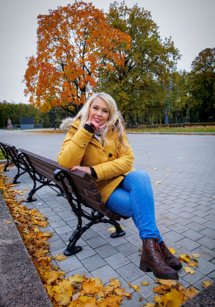 Фотография автора Lija Mežecka