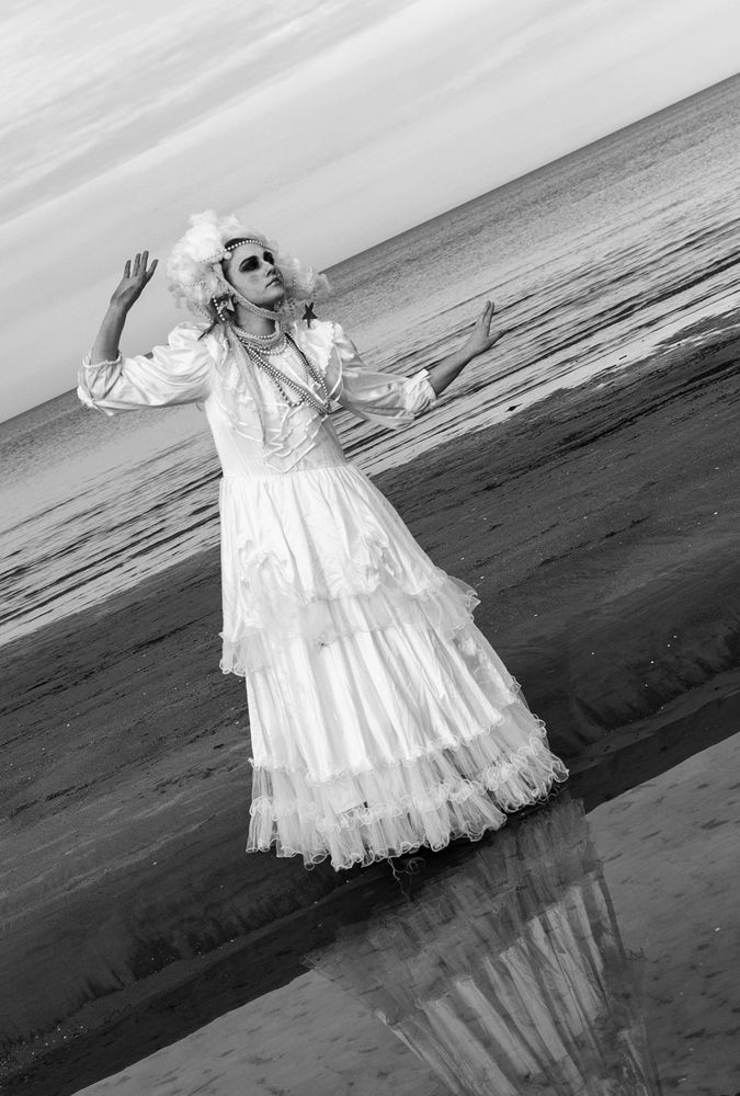 Фотография автора Lija Mežecka