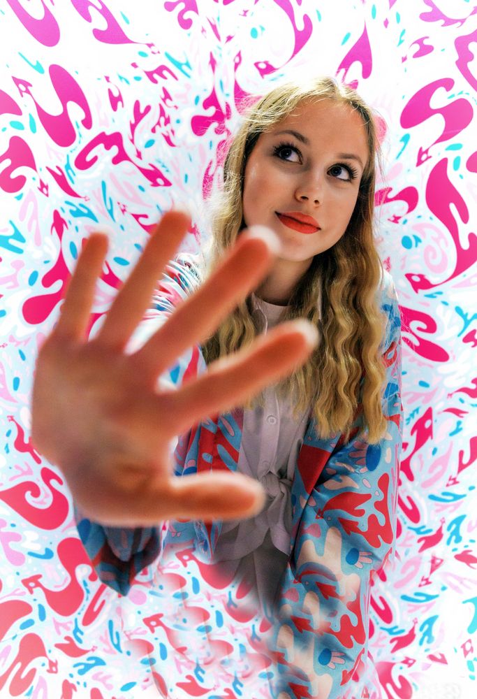 Фотография автора Lija Mežecka