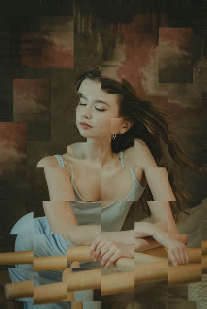 Photograph by Маргарита Матвеенкова