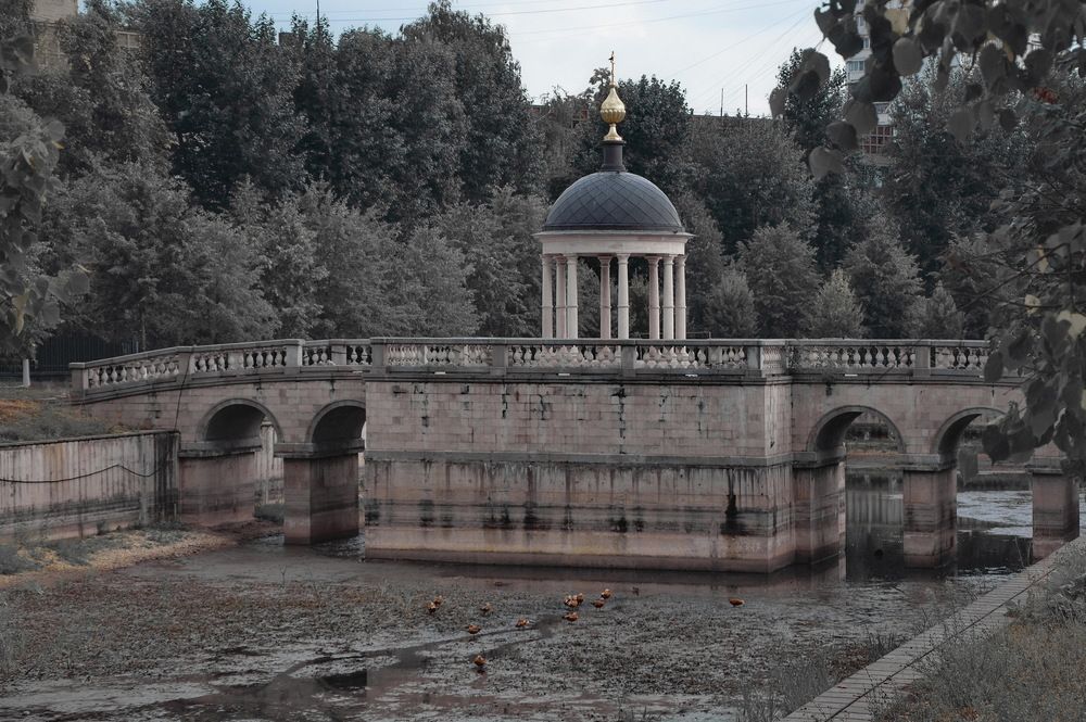 Photograph by Константин Мишнаевский