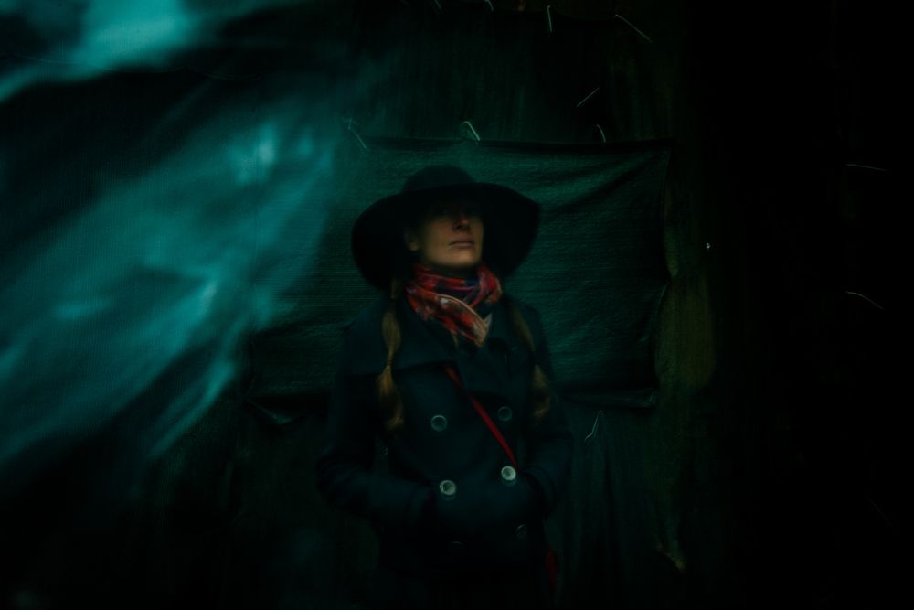 Фотография автора Маргарита Матвеенкова