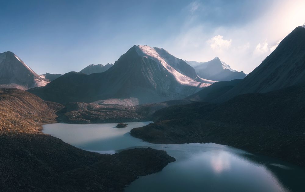 Photograph by Грамаков Юрий