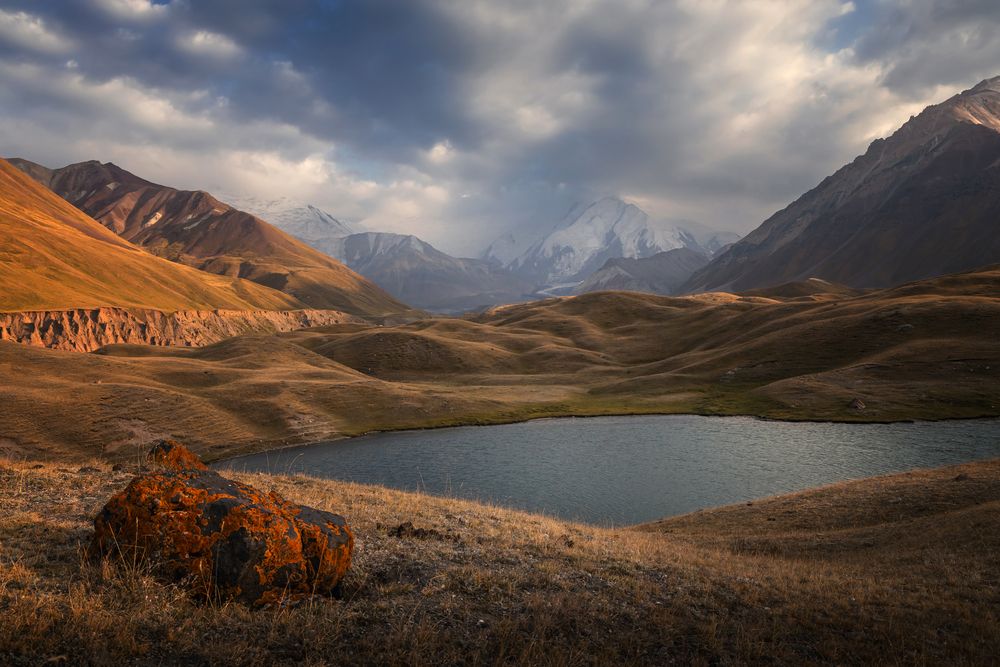 Photograph by Грамаков Юрий