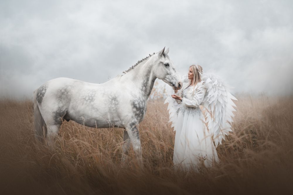 Photograph by Kateřina Pavlíková