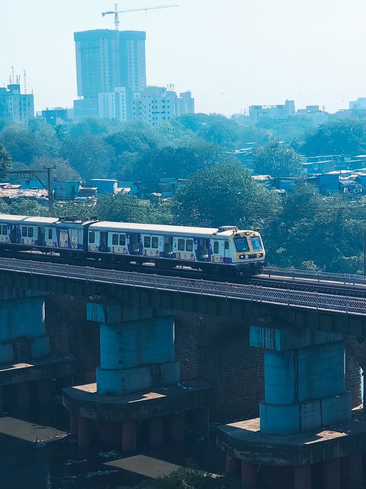 Photograph by Mihir Masurkar