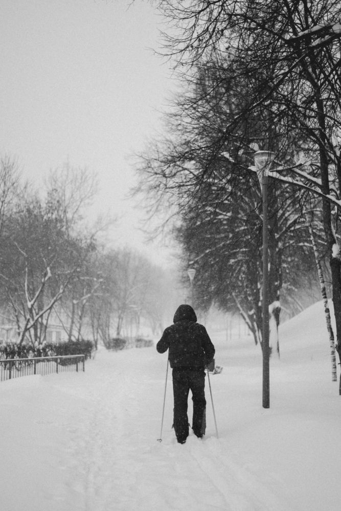 Photograph by Татьяна Антонова