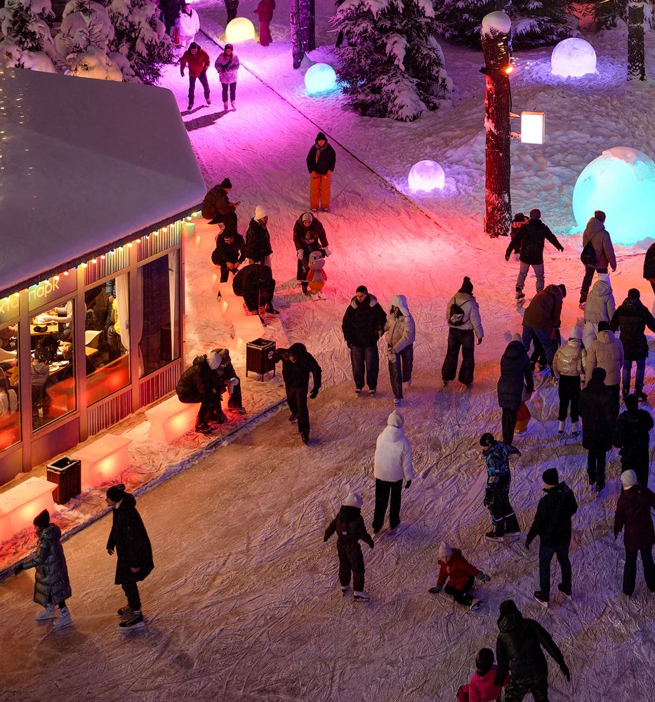 Photograph by Василий Богомолов