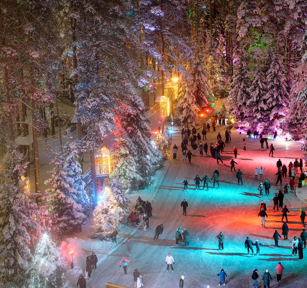 Photograph by Василий Богомолов