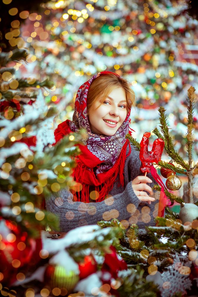 Photograph by Мария Кольцова