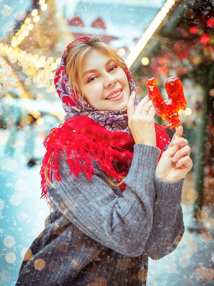 Photograph by Мария Кольцова