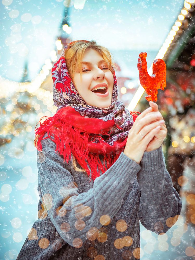 Photograph by Мария Кольцова