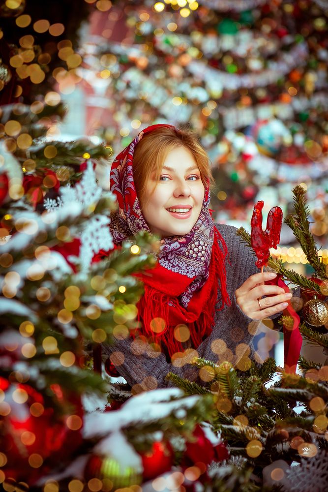 Photograph by Мария Кольцова