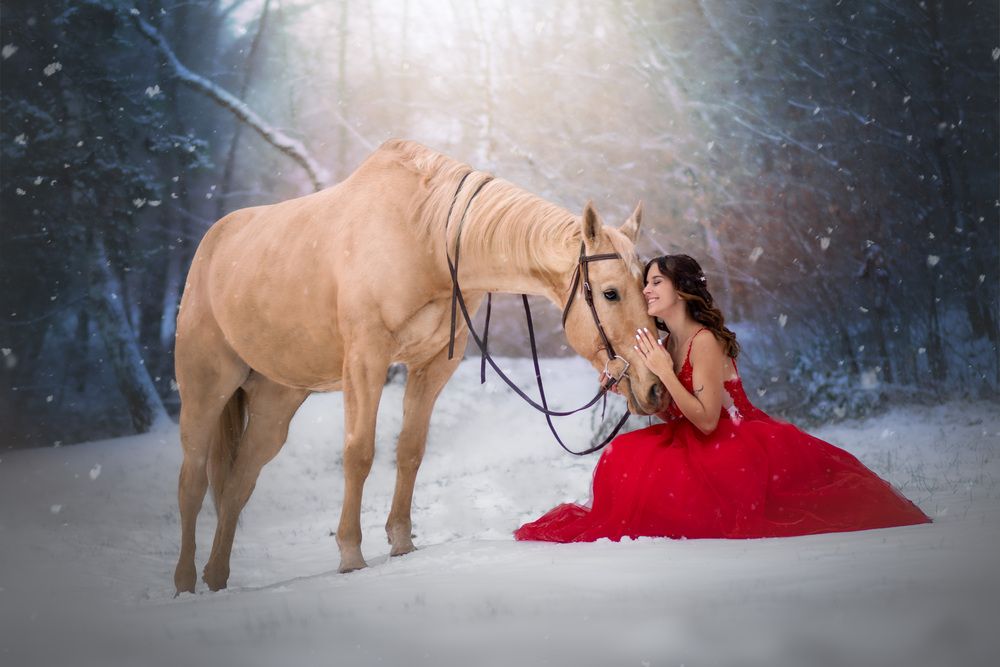 Photograph by Kateřina Pavlíková