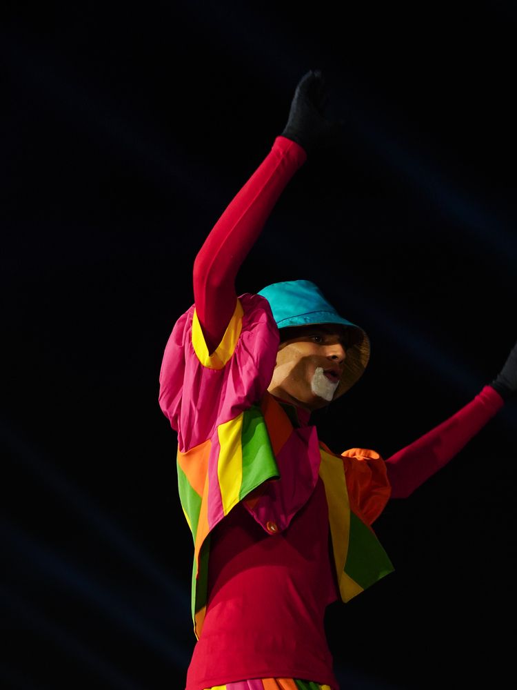 Photograph by Muhammed Junaid A P