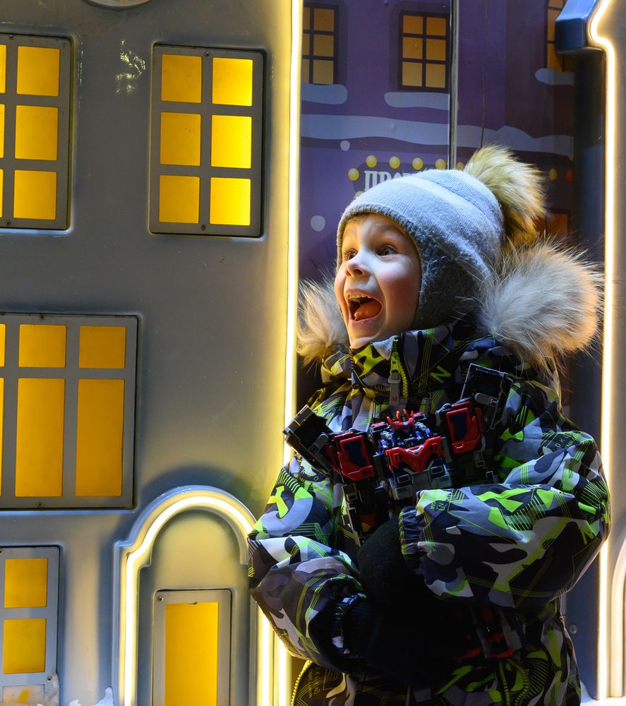 Photograph by Василий Богомолов