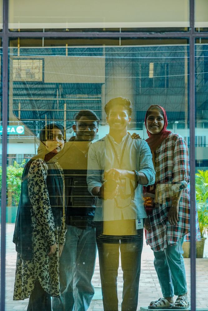 Photograph by Muhammed Junaid A P