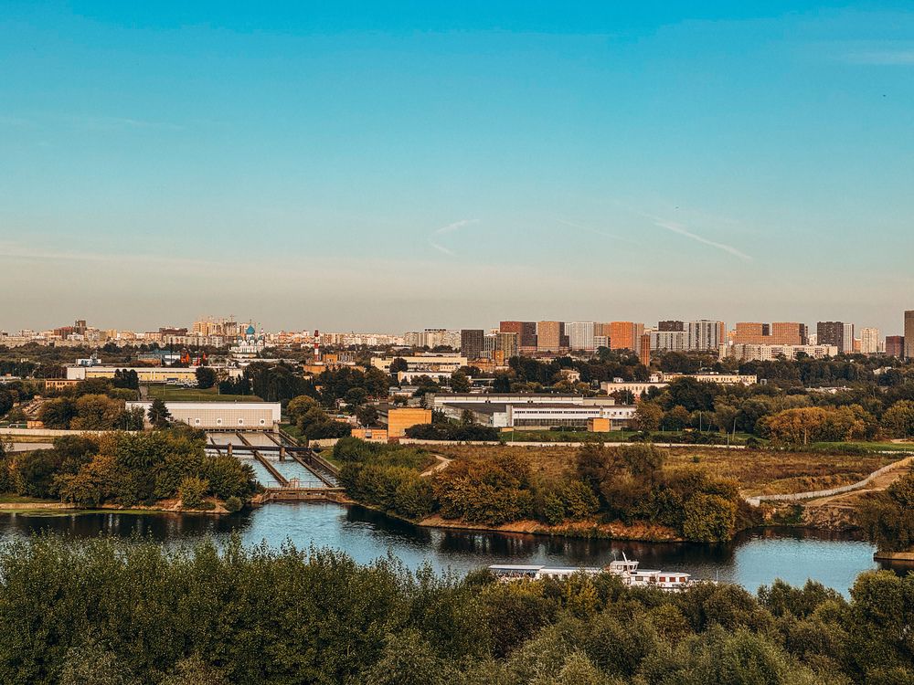 Фотография автора Марина Рябуха