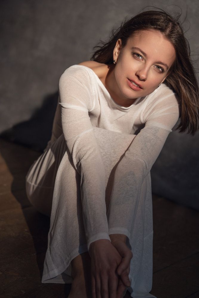 Photograph by Надя Савосина