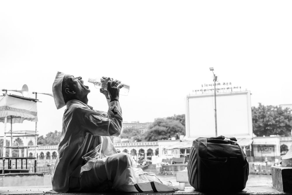 Photograph by Mihir Masurkar