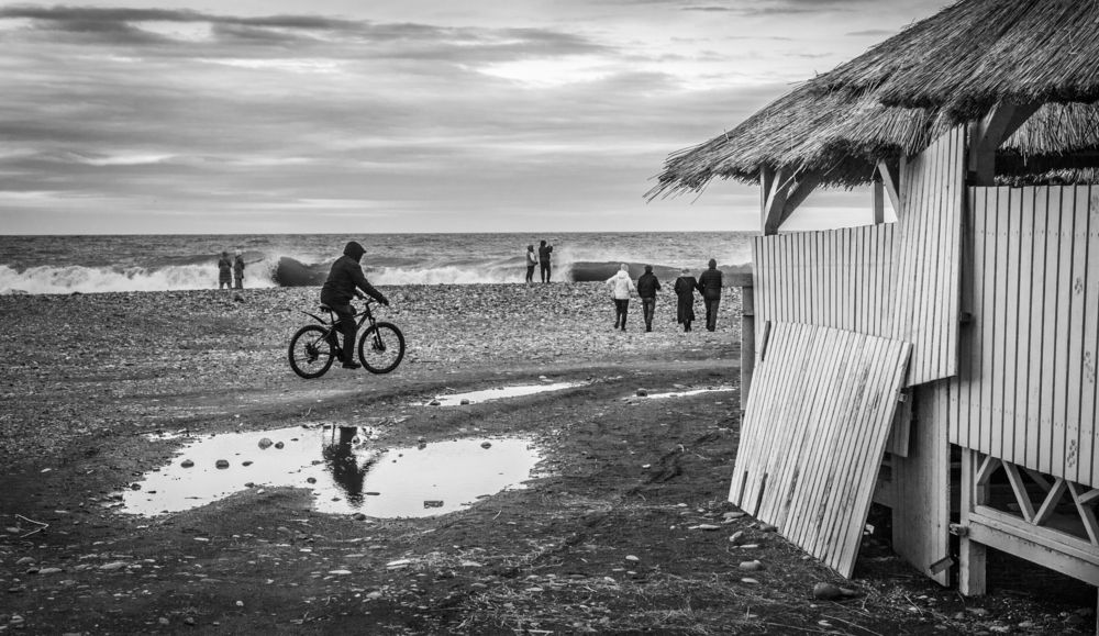 Photograph by Виктор Черкасов
