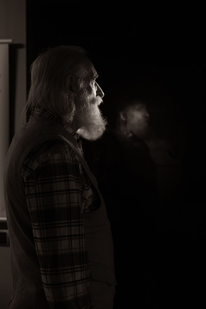 Photograph by Маргарита Матвеенкова