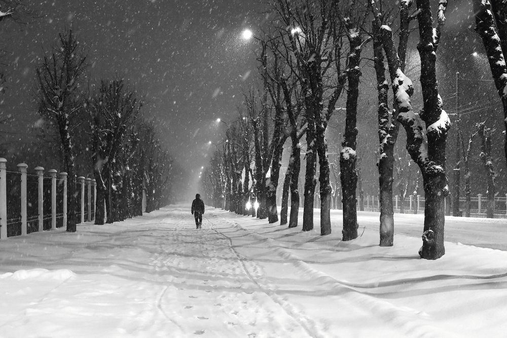 Photograph by Мухамед Шакманов