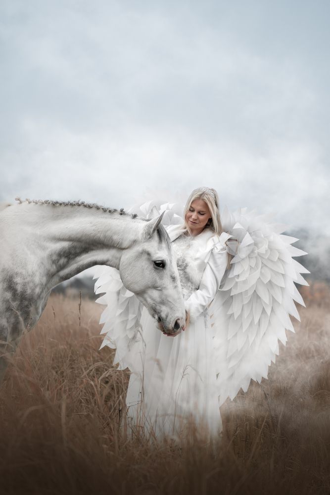 Angels
