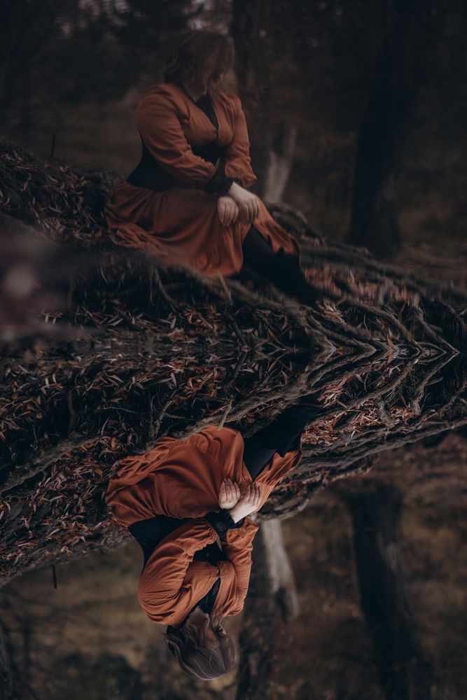 Фотография автора  Екатерина Захарова