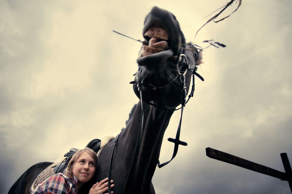 Фотография автора Алексей Сыркин