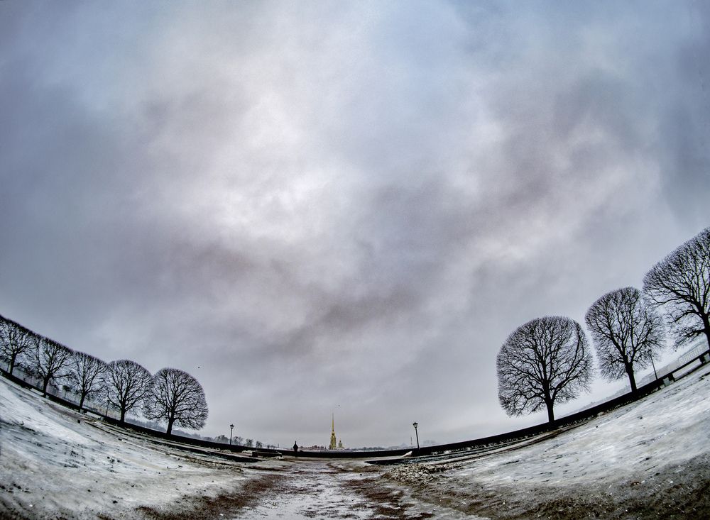 Photograph by Иван Труфанов