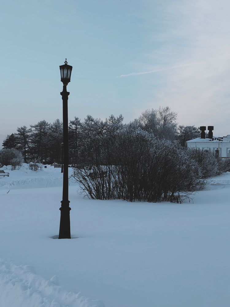 Photograph by Наталья Маврина