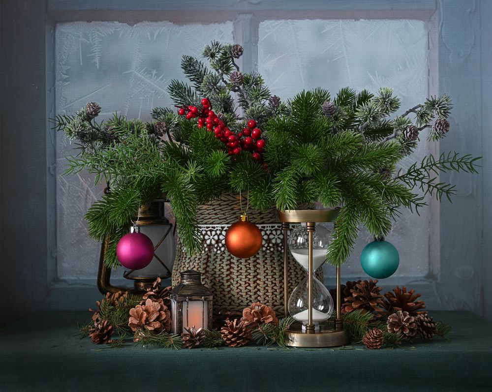 Photograph by Inna Ivanova