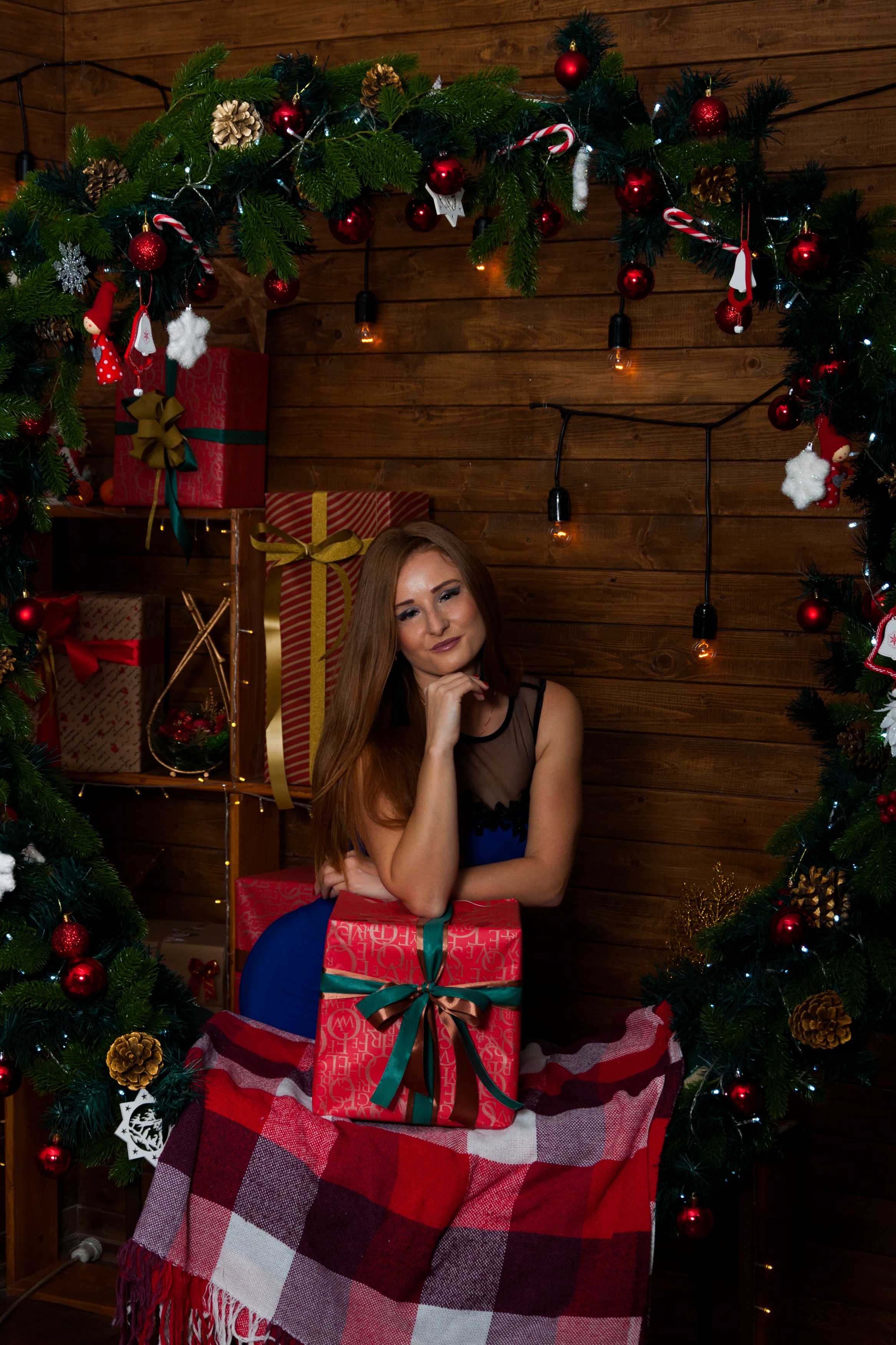 Фотография автора Екатерина Ефанова