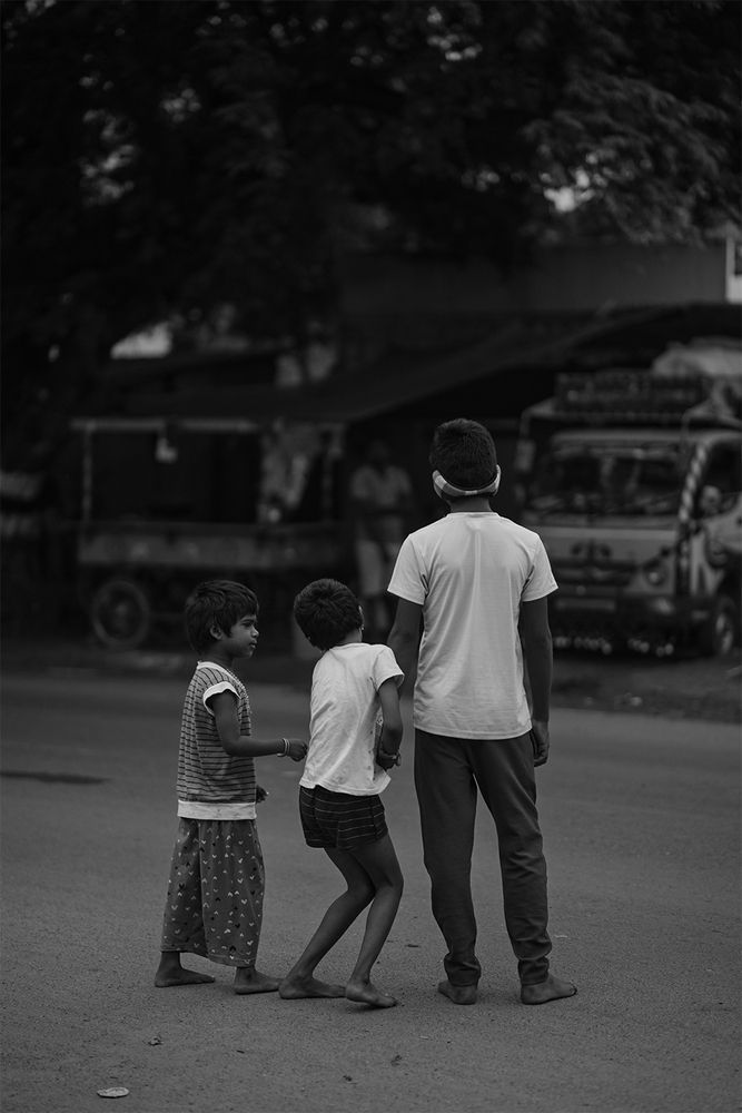Photograph by Pranav CS