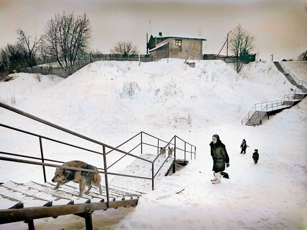 Photograph by Иван Труфанов