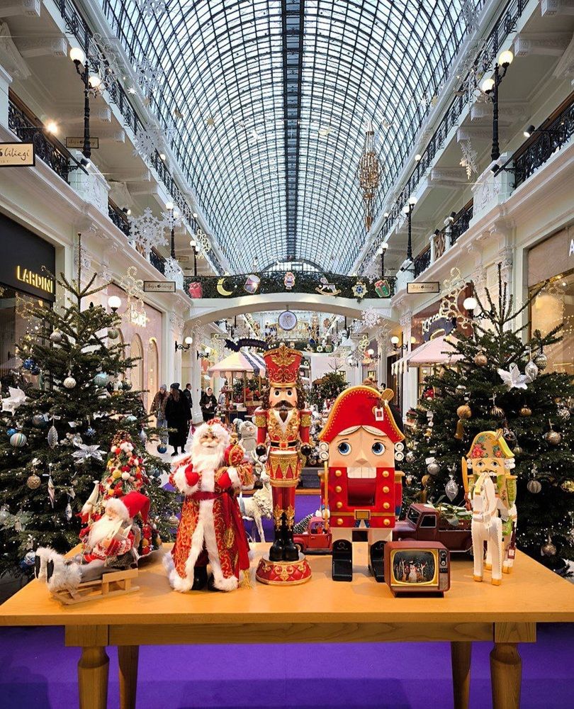 Photograph by Владимир Малёшин