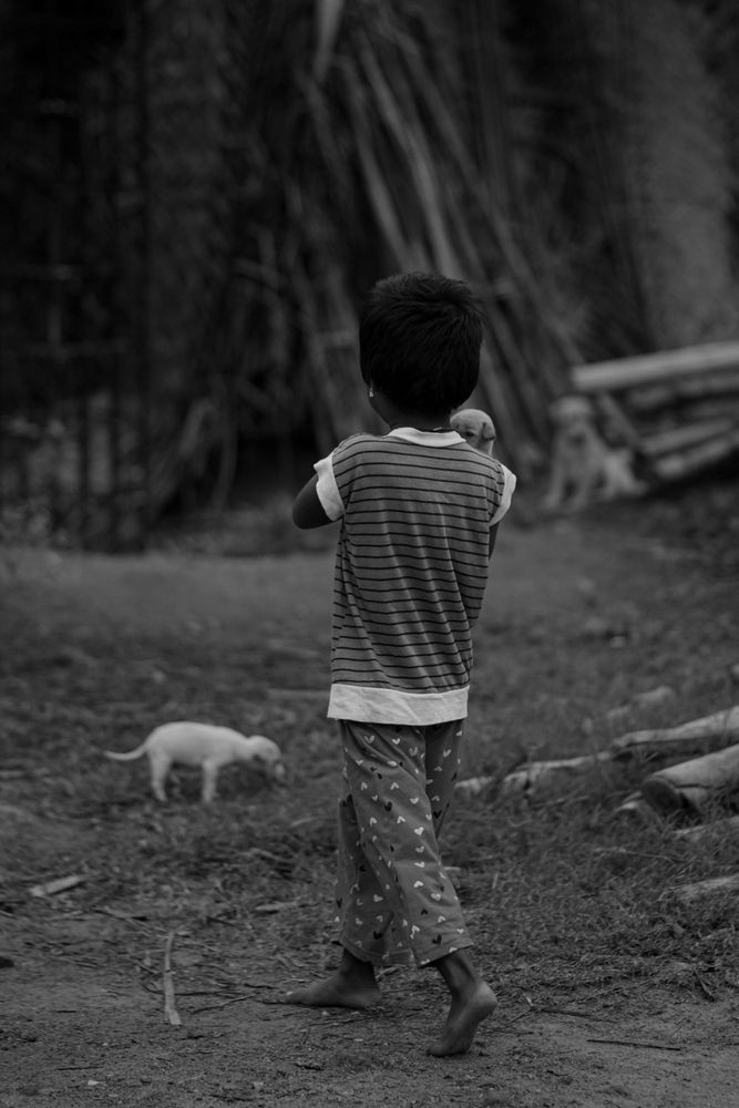 Photograph by Pranav CS
