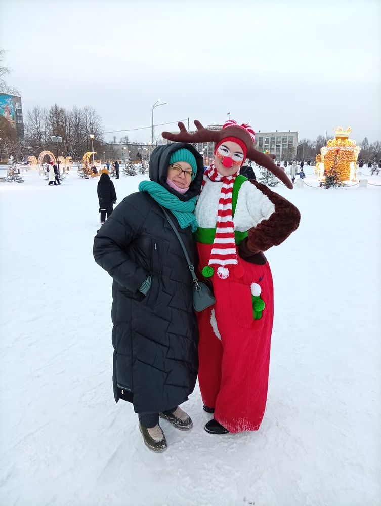 Photograph by Елена Малкова