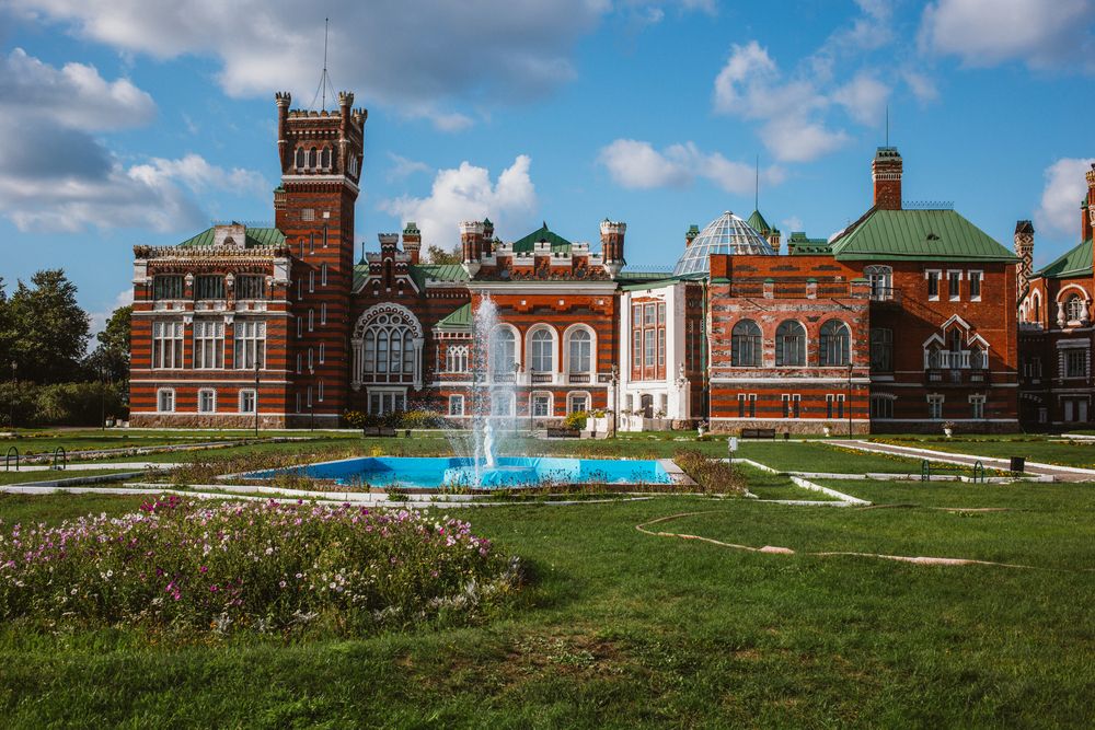 Photograph by Мария Грин (Сычёва)