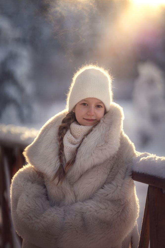 Photograph by Инга Добрынина