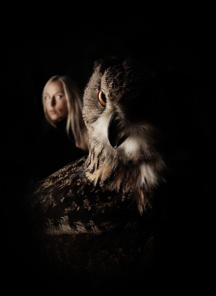 Photograph by Дарья Зуевская