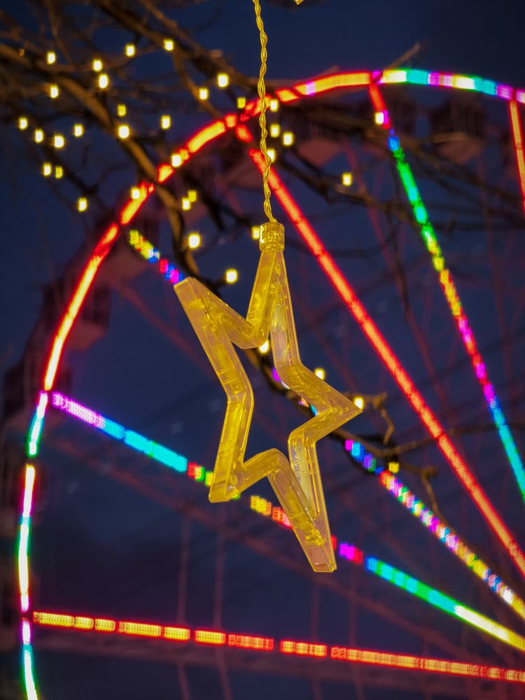 Фотография автора Владимир Ли