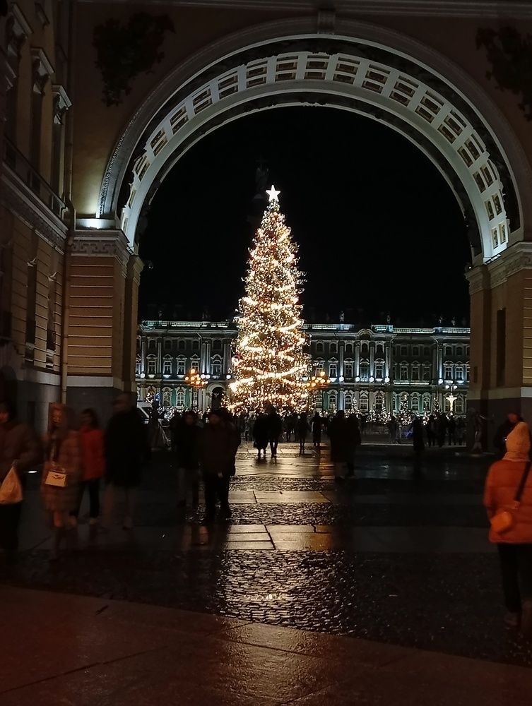 Photograph by Елена Малкова