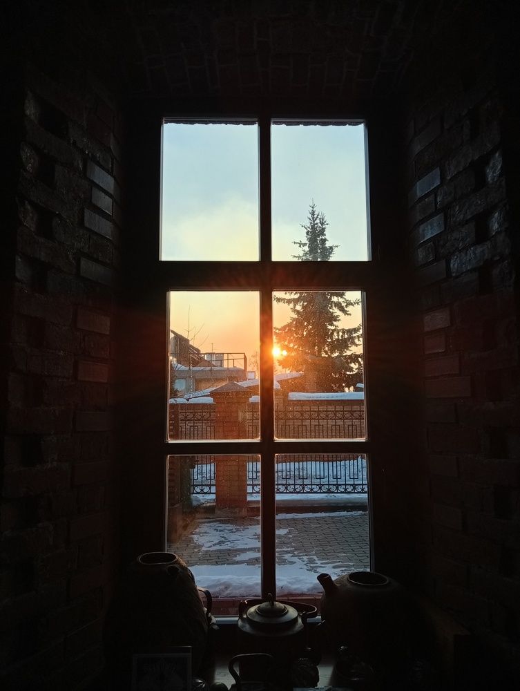 Photograph by Елена Малкова