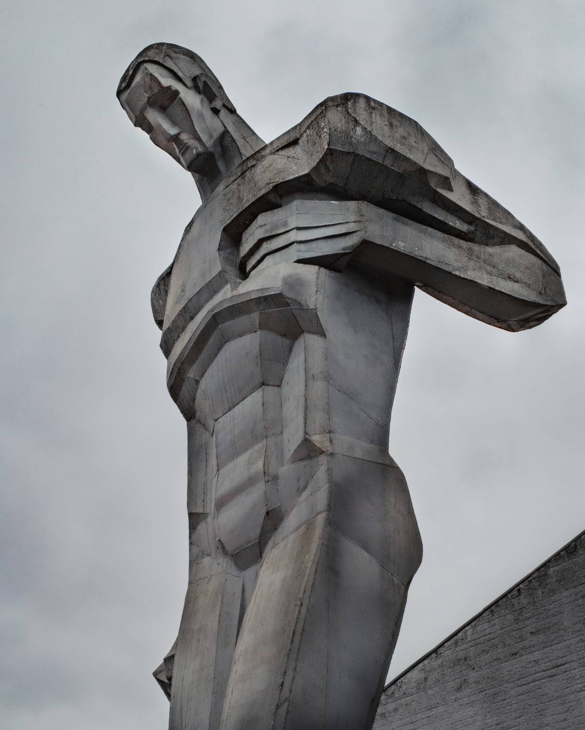 Памятник комсомольцам Кабардино-Балкарии