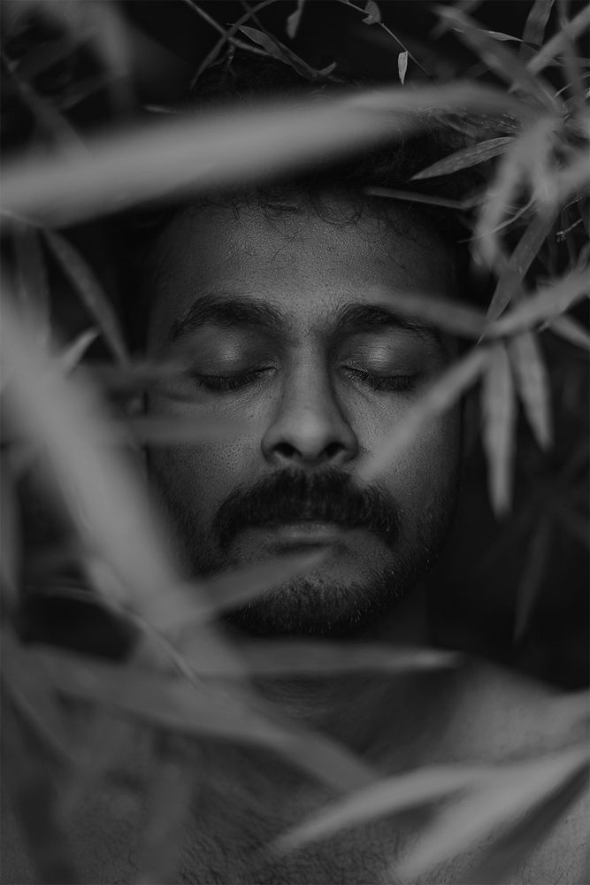 Photograph by Pranav CS