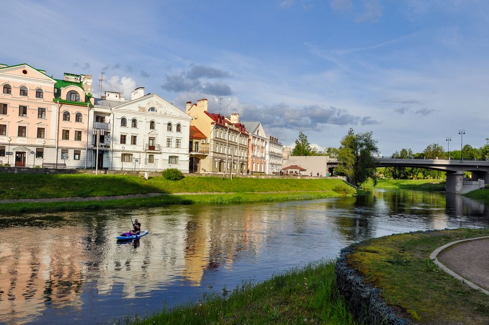 Photograph by Елизавета