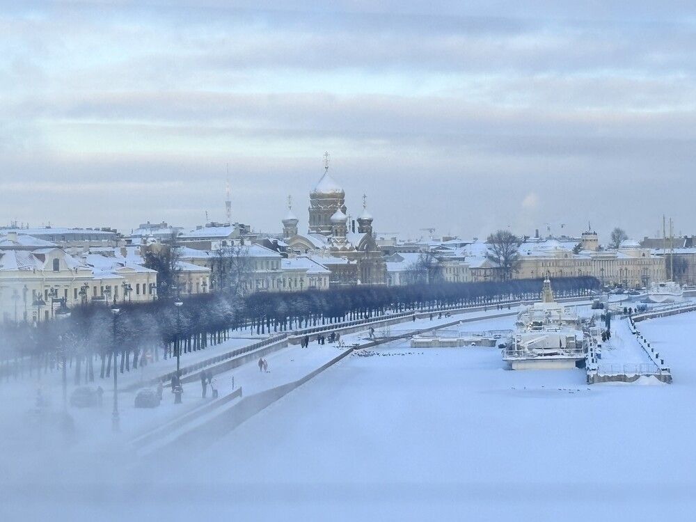 Photograph by Татьяна Смирнова